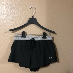 Nike Dri- fit shorts
